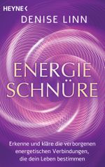 Energieschnüre Cover des Buches Energieschnüre (ISBN: 9783453704251)