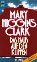 Das Haus auf den Klippen Cover des Buches Das Haus auf den Klippen (ISBN: 9783453770010)