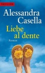 Liebe al dente Cover des Buches Liebe al dente (ISBN: 9783453771994)