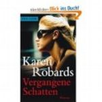 Vergangene Schatten Cover des Buches Vergangene Schatten (ISBN: 9783453772144)