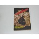 Mordgeld Cover des Buches Mordgeld (ISBN: 9783453820166)