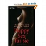 Happy Sex für sie Cover des Buches Happy Sex für sie (ISBN: 9783453870796)