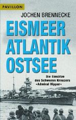 Eismeer, Atlantik, Ostsee Cover des Buches Eismeer, Atlantik, Ostsee (ISBN: 9783453870840)