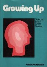 Growing Up Cover des Buches Growing Up (ISBN: 9783454168908)