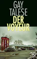 Der Voyeur Cover des Buches Der Voyeur (ISBN: 9783455000993)