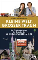 Kleine Welt, großer Traum Cover des Buches Kleine Welt, großer Traum (ISBN: 9783455001679)
