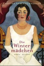 Die Wintermädchen Cover des Buches Die Wintermädchen (ISBN: 9783455002034)