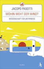 Wohin weht der Wind? Cover des Buches Wohin weht der Wind? (ISBN: 9783455002850)