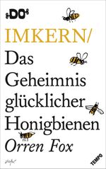 Imkern Cover des Buches Imkern (ISBN: 9783455003154)