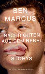 Nachrichten aus dem Nebel Cover des Buches Nachrichten aus dem Nebel (ISBN: 9783455003536)