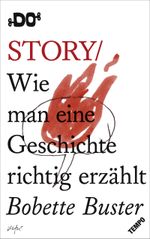 Story Cover des Buches Story (ISBN: 9783455004267)