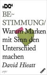 Bestimmung Cover des Buches Bestimmung (ISBN: 9783455004274)