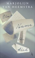 Ein Name für Dich Cover des Buches Ein Name für Dich (ISBN: 9783455005073)