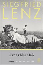 Arnes Nachlaß Cover des Buches Arnes Nachlaß (ISBN: 9783455006841)