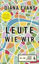 Leute wie wir Cover des Buches Leute wie wir (ISBN: 9783455009392)