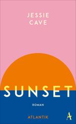 Sunset Cover des Buches Sunset (ISBN: 9783455015072)