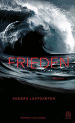 Frieden Cover des Buches Frieden (ISBN: 9783455016765)
