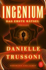 Ingenium Cover des Buches Ingenium (ISBN: 9783455018165)