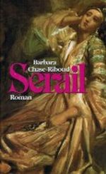 Serail Cover des Buches Serail (ISBN: 9783455019001)