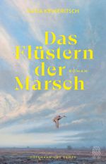 Das Flüstern der Marsch Cover des Buches Das Flüstern der Marsch (ISBN: 9783455020151)