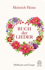 Buch der Lieder Cover des Buches Buch der Lieder (ISBN: 9783455021158)