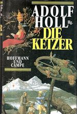 Die Ketzer Cover des Buches Die Ketzer (ISBN: 9783455085594)