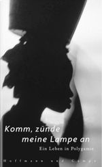 Komm, zünde meine Lampe an Cover des Buches Komm, zünde meine Lampe an (ISBN: 9783455094121)