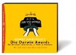 Die Darwin Awards für die skurrilsten Arten zu Tode zu kommen Cover des Buches Die Darwin Awards für die skurrilsten Arten zu Tode zu kommen (ISBN: 9783455302677)