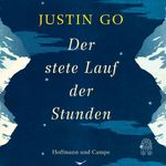 Der stete Lauf der Stunden Cover des Buches Der stete Lauf der Stunden (ISBN: B00IDDADBM)