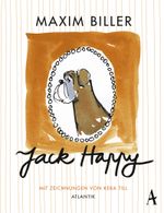 Jack Happy Cover des Buches Jack Happy (ISBN: 9783455370089)