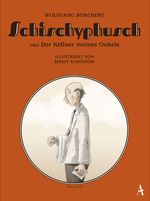 Schischyphusch Cover des Buches Schischyphusch (ISBN: 9783455370348)