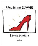 Frauen und Schuhe Cover des Buches Frauen und Schuhe (ISBN: 9783455380040)