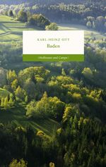 Heimatkunde Baden Cover des Buches Heimatkunde Baden (ISBN: 9783455380248)