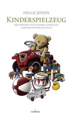 Kinderspielzeug Cover des Buches Kinderspielzeug (ISBN: 9783455381092)
