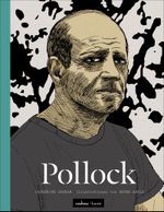 Pollock Cover des Buches Pollock (ISBN: 9783455381474)