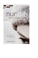 nur die Cover des Buches nur die (ISBN: 9783455401912)