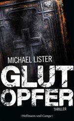 Glutopfer Cover des Buches Glutopfer (ISBN: 9783455404258)