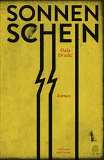 Sonnenschein Cover des Buches Sonnenschein (ISBN: 9783455405163)