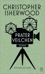Praterveilchen Cover des Buches Praterveilchen (ISBN: 9783455405316)