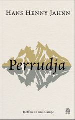 Perrudja Cover des Buches Perrudja (ISBN: 9783455405408)