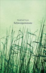 Schweigeminute Cover des Buches Schweigeminute (ISBN: 9783455405699)