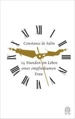 24 Stunden im Leben einer empfindsamen Frau Cover des Buches 24 Stunden im Leben einer empfindsamen Frau (ISBN: 9783455405897)