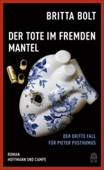 Der Tote im fremden Mantel Cover des Buches Der Tote im fremden Mantel (ISBN: 9783455406269)