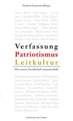 Verfassung, Patriotismus, Leitkultur Cover des Buches Verfassung, Patriotismus, Leitkultur (ISBN: 9783455500059)
