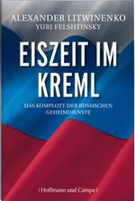 Eiszeit im Kreml Cover des Buches Eiszeit im Kreml (ISBN: 9783455500394)