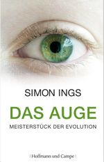 Das Auge Cover des Buches Das Auge (ISBN: 9783455500721)