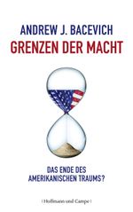 Grenzen der Macht Cover des Buches Grenzen der Macht (ISBN: 9783455501339)