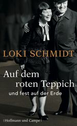 Auf dem roten Teppich Cover des Buches Auf dem roten Teppich (ISBN: 9783455501759)