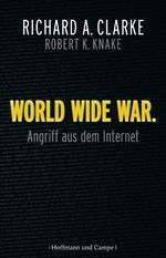 World Wide War Cover des Buches World Wide War (ISBN: 9783455501865)