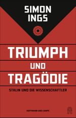 Triumph und Tragödie Cover des Buches Triumph und Tragödie (ISBN: 9783455502831)